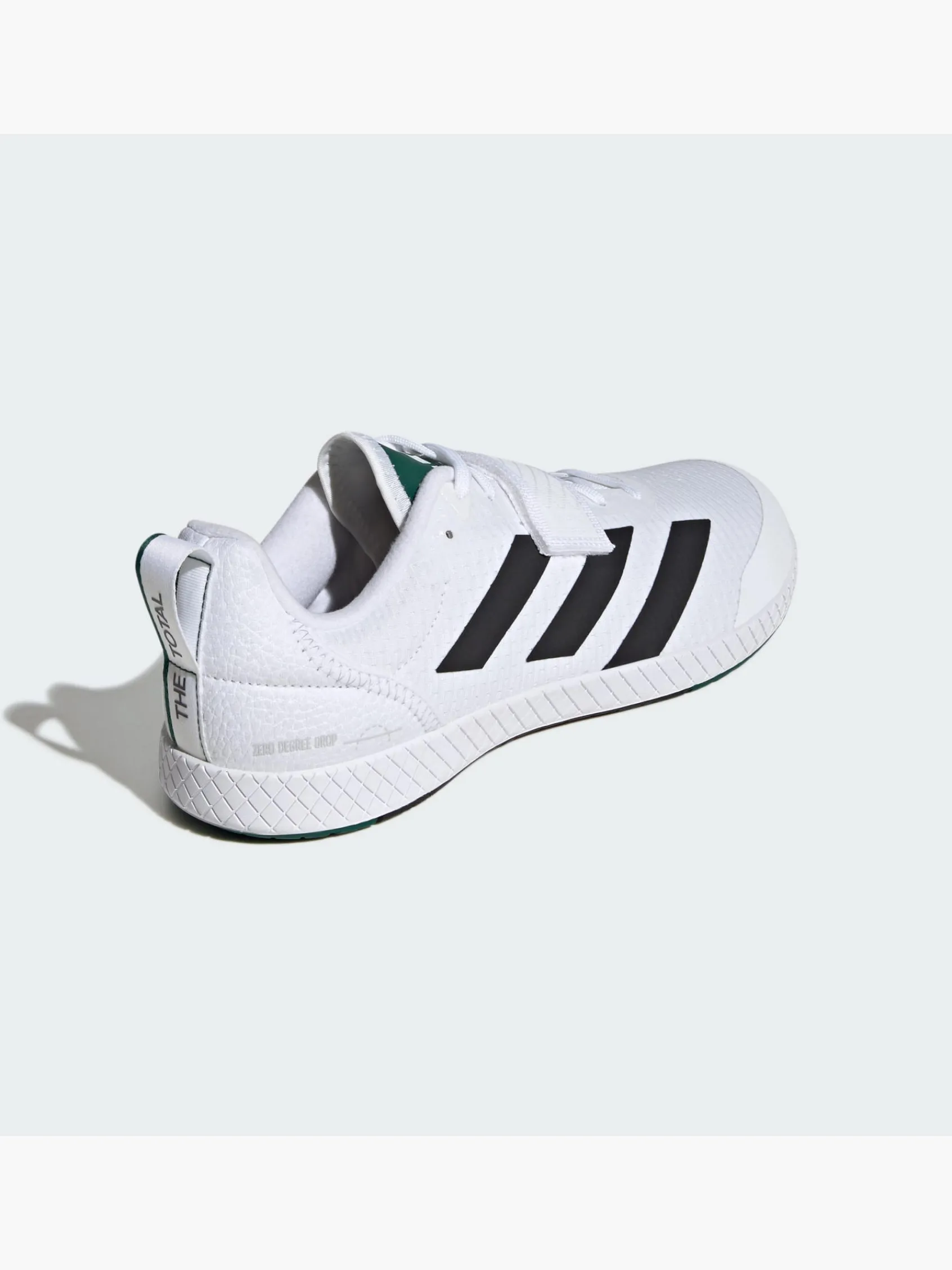 Herren adidas The Total Gewichtheberschuh