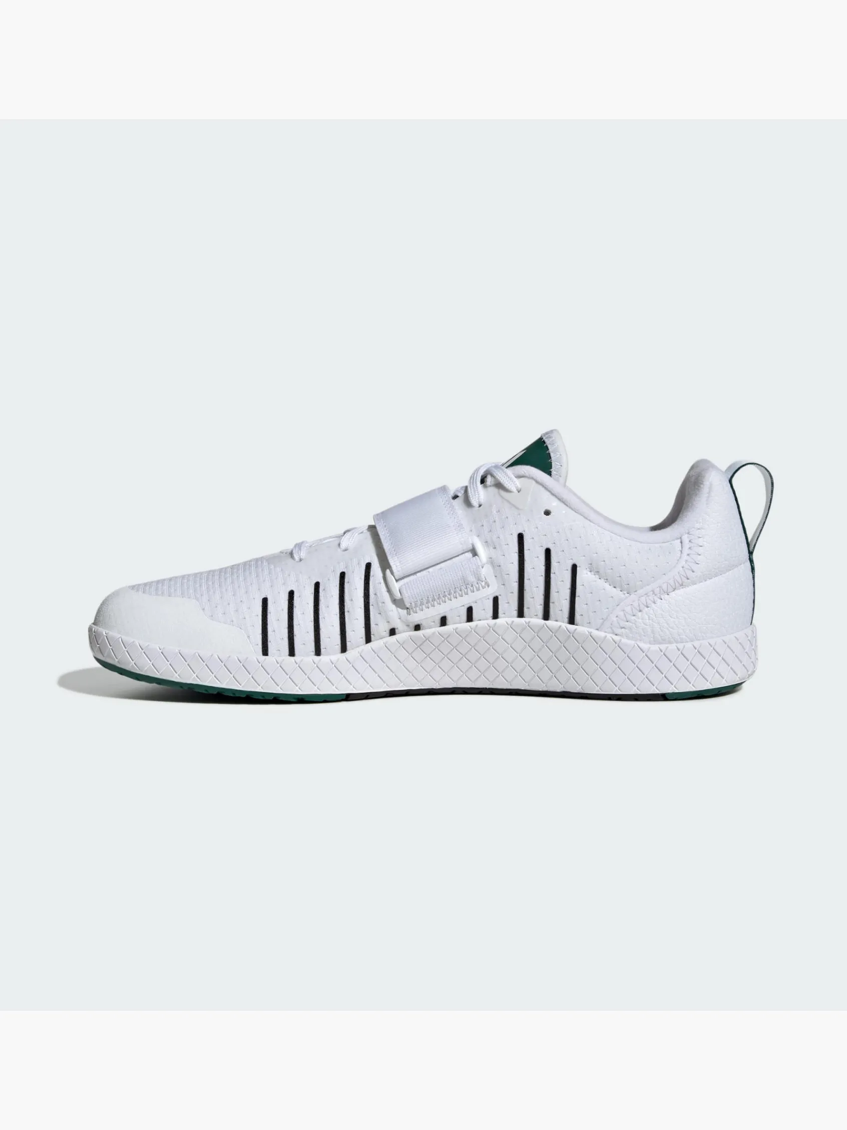 Herren adidas The Total Gewichtheberschuh