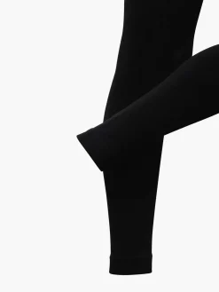 Damen Disee Thermoleggings