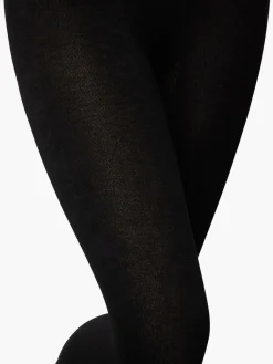 Damen Disee Thermoleggings