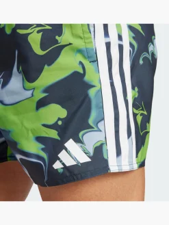 Herren adidas Tie-Dye 5-Inch Badeshorts