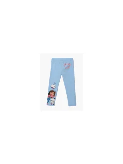 Kinder Gabby's Dollhouse Tights