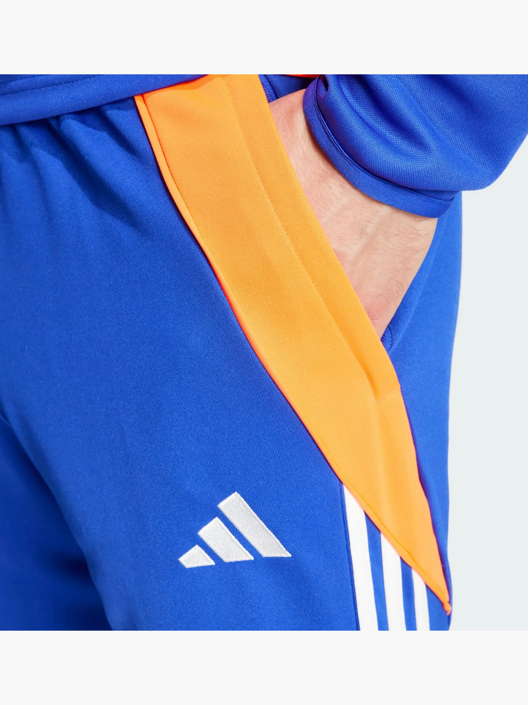 Herren adidas Tiro 24 Trainingshose