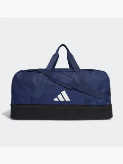 Herren adidas Tiro League Duffelbag L