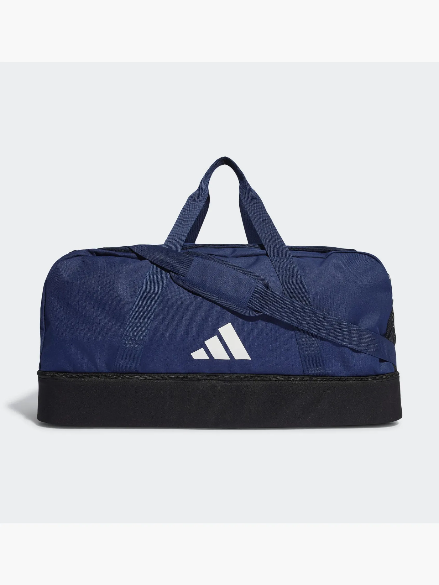 Herren adidas Tiro League Duffelbag L