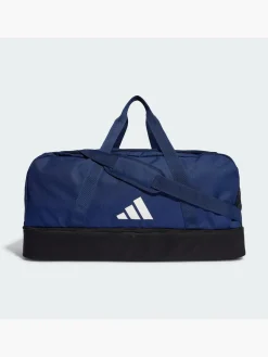 Herren adidas Tiro League Duffelbag L