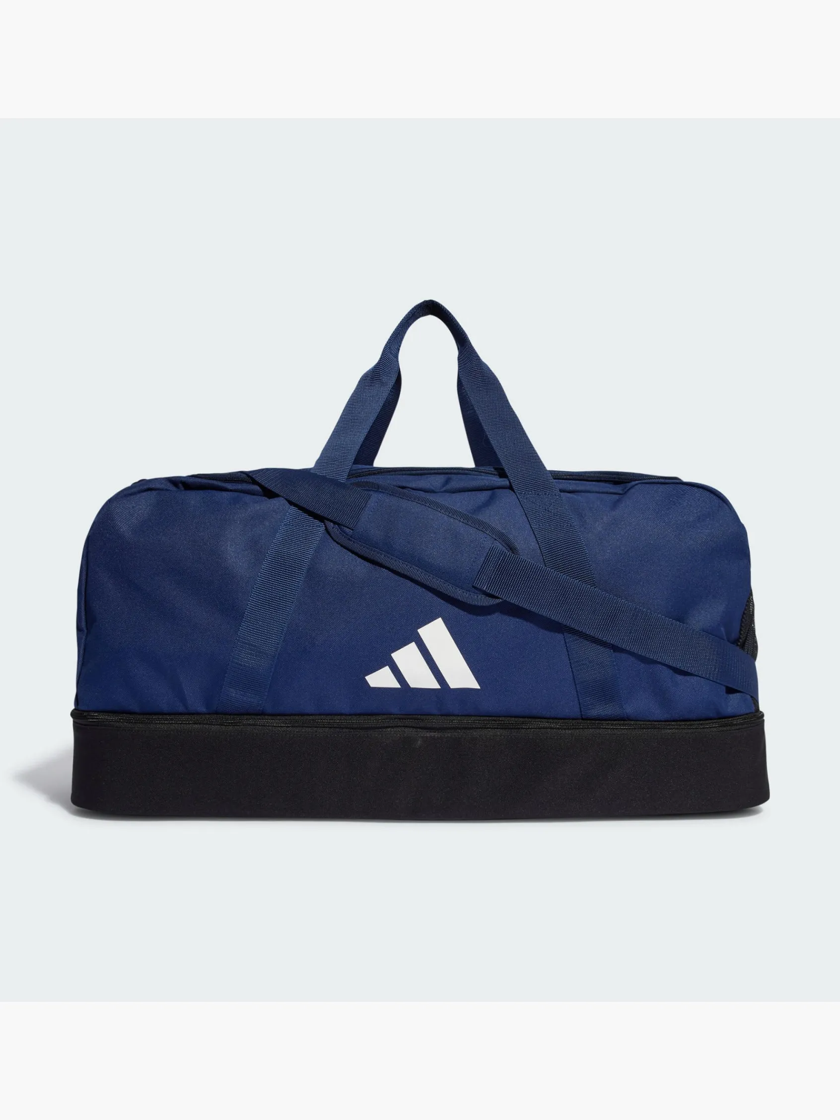 Herren adidas Tiro League Duffelbag L