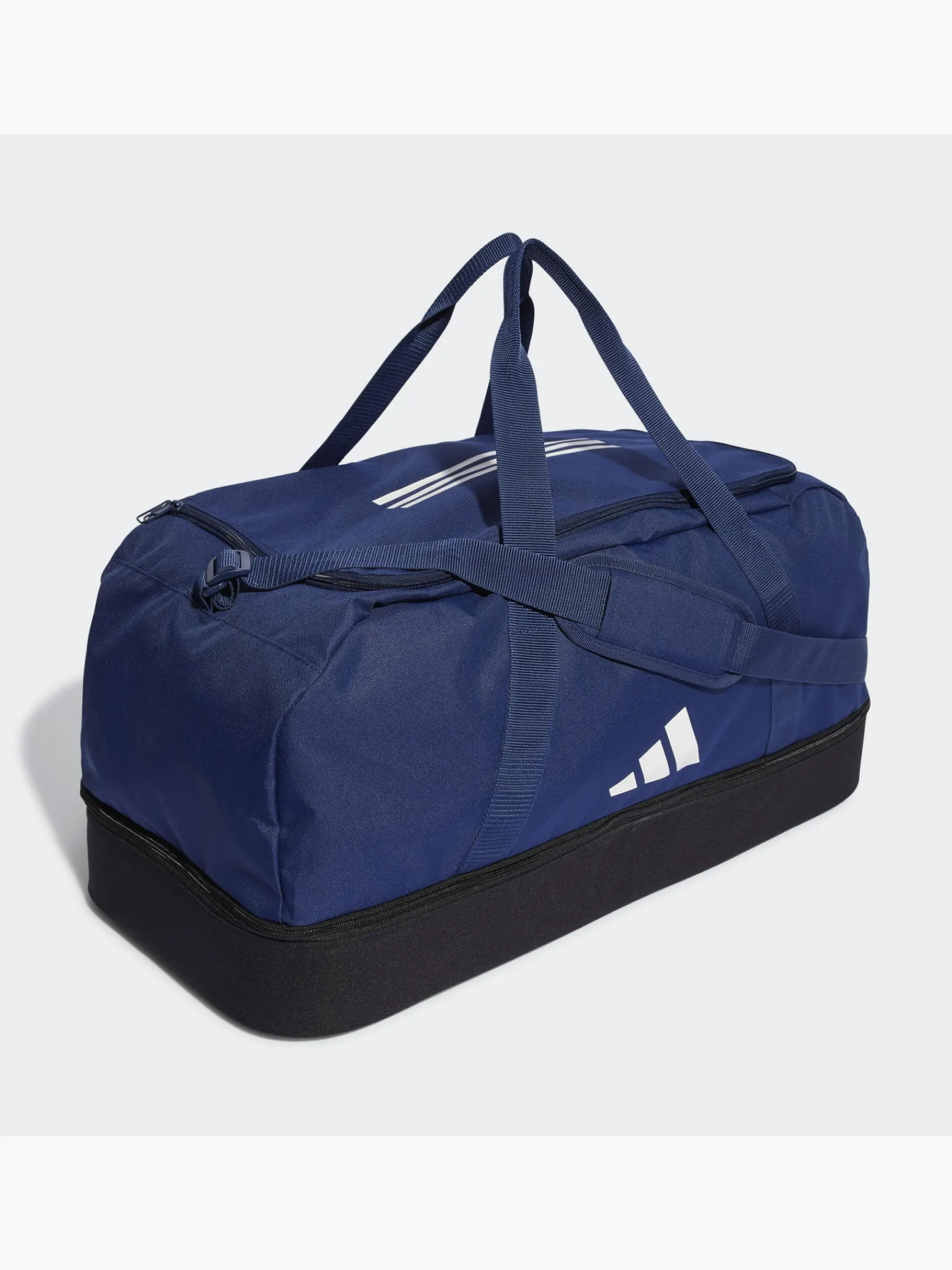 Herren adidas Tiro League Duffelbag L