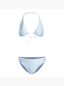Damen adidas Tiro Neckholder Bikini