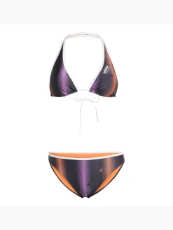 Damen adidas Tiro Neckholder Bikini