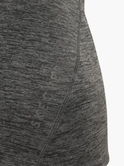 Damen Skechers Top