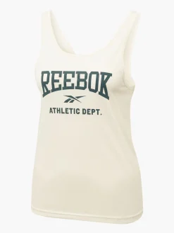 Damen Reebok Top