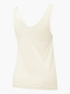 Damen Reebok Top