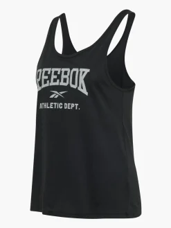 Damen Reebok Top