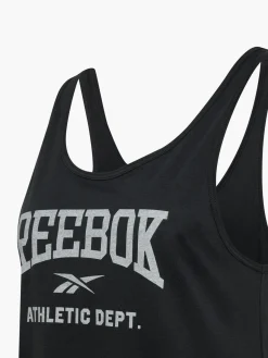 Damen Reebok Top