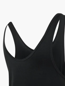 Damen Reebok Top