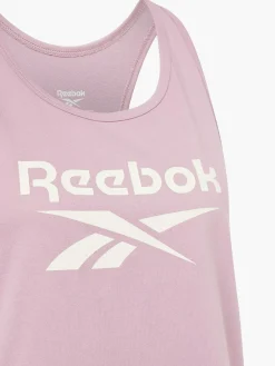 Damen Reebok Top