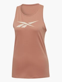 Damen Reebok Top