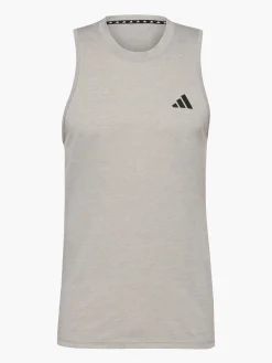 Herren adidas Top