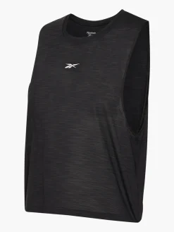 Damen Reebok Top