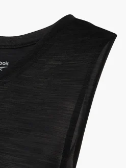 Damen Reebok Top