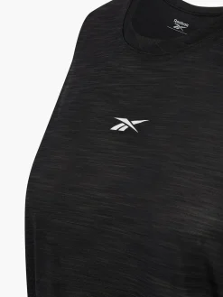 Damen Reebok Top
