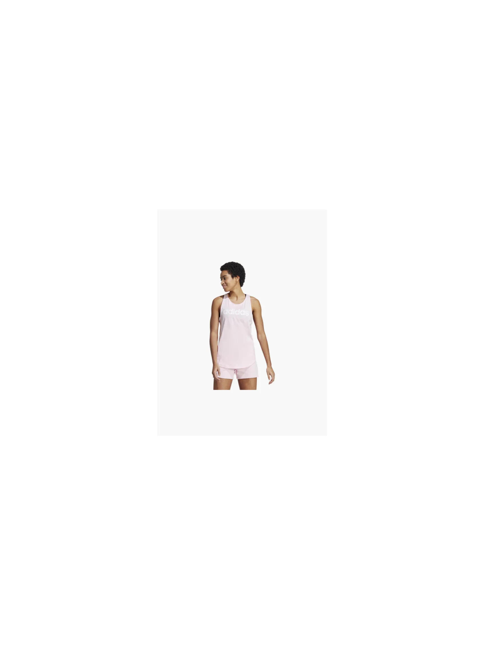 Damen adidas Top