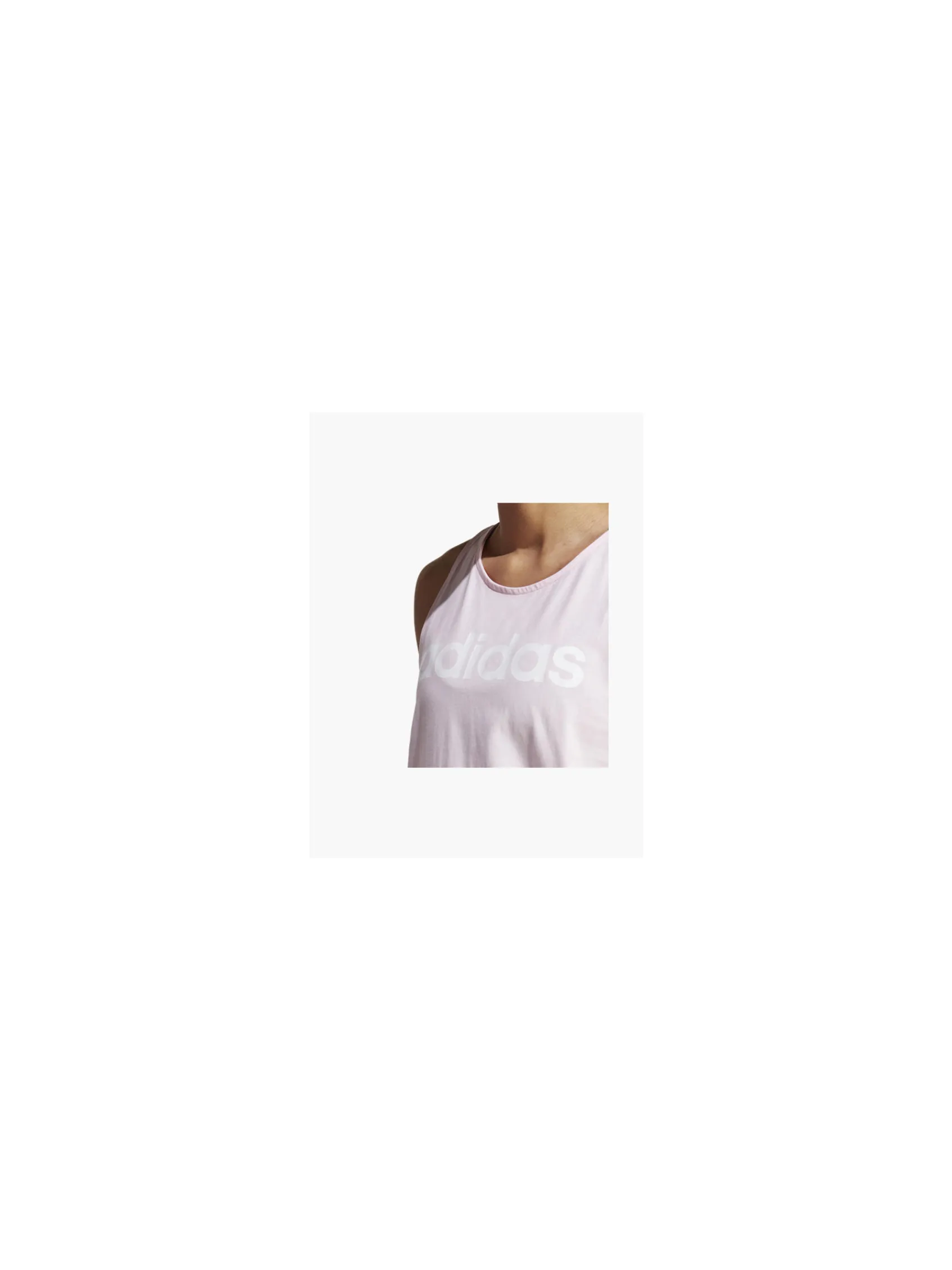 Damen adidas Top
