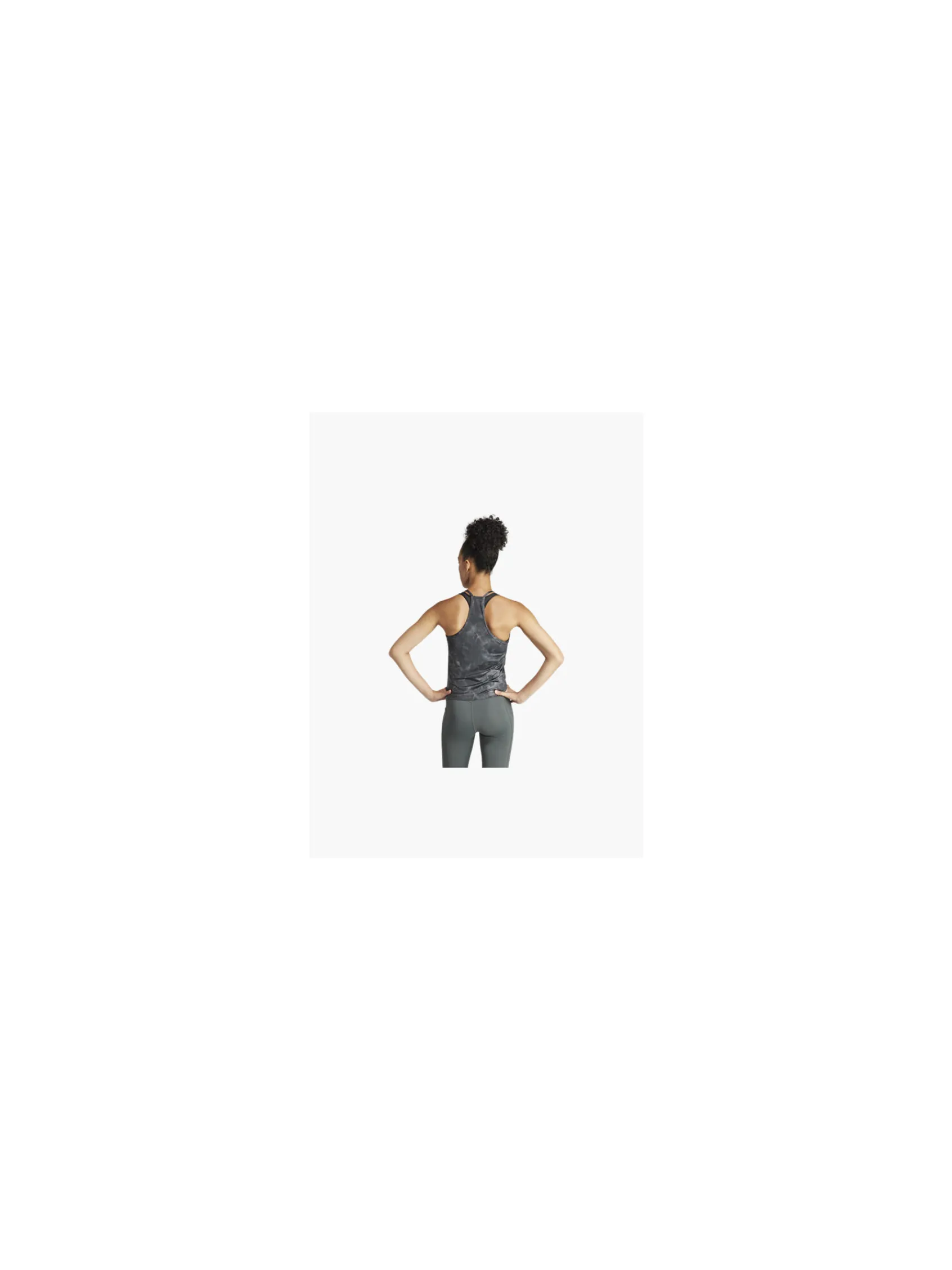 Damen adidas Top