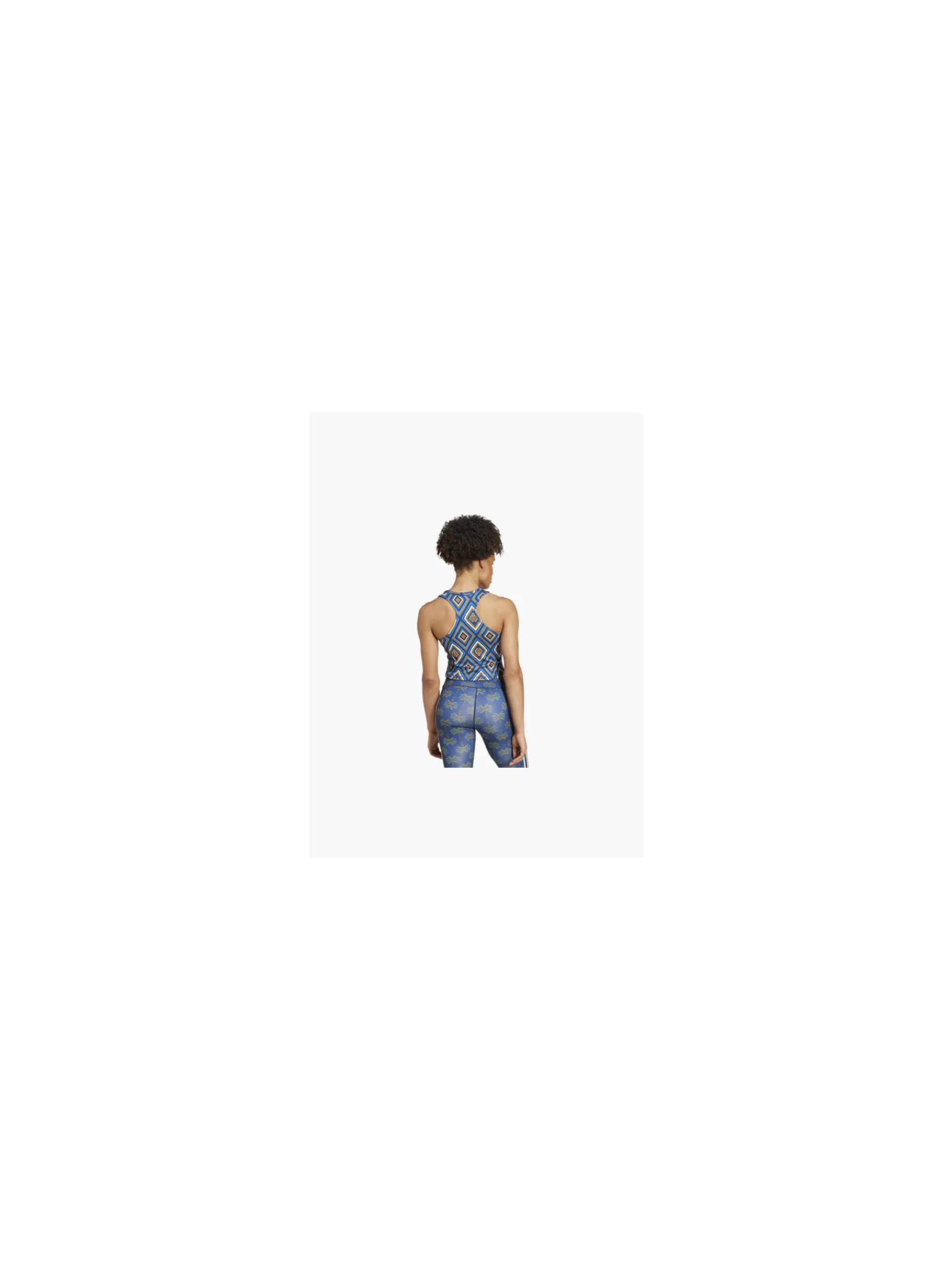Damen adidas Top