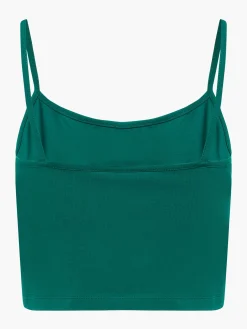 Damen FILA Top