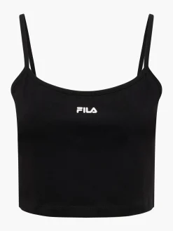 Damen FILA Top
