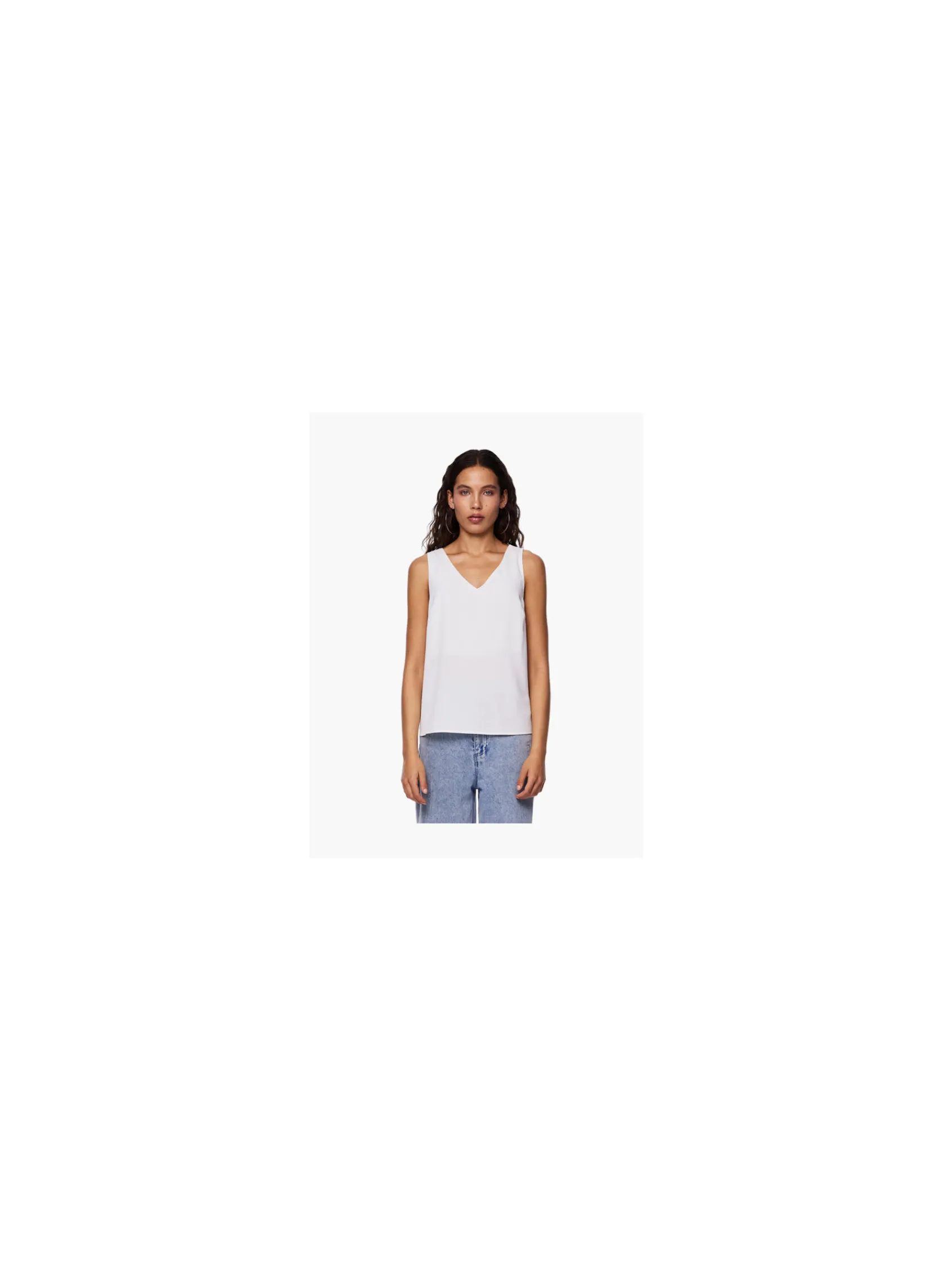 Damen PIECES Top