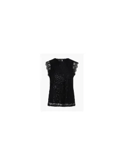 Damen PIECES Top