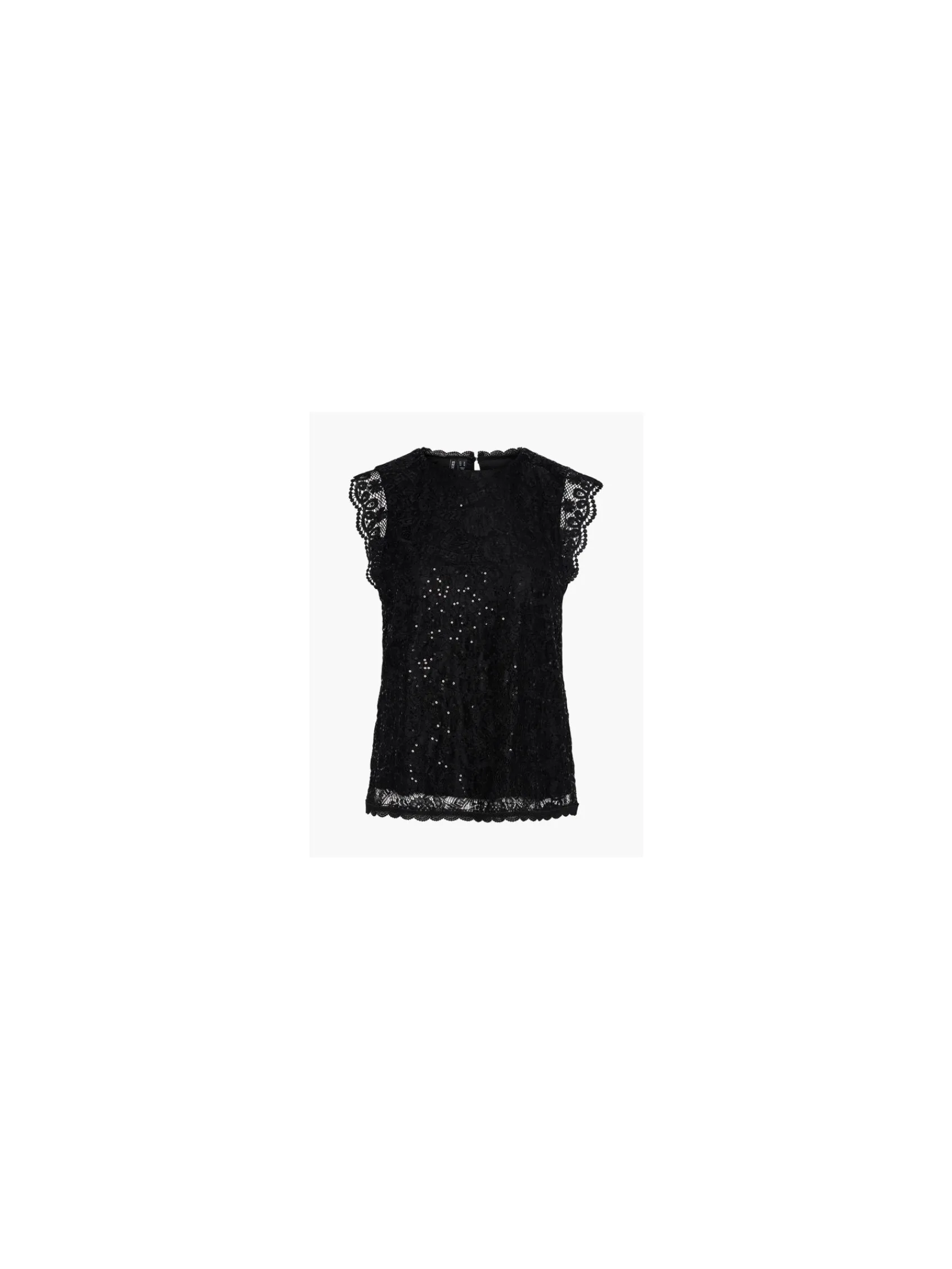Damen PIECES Top