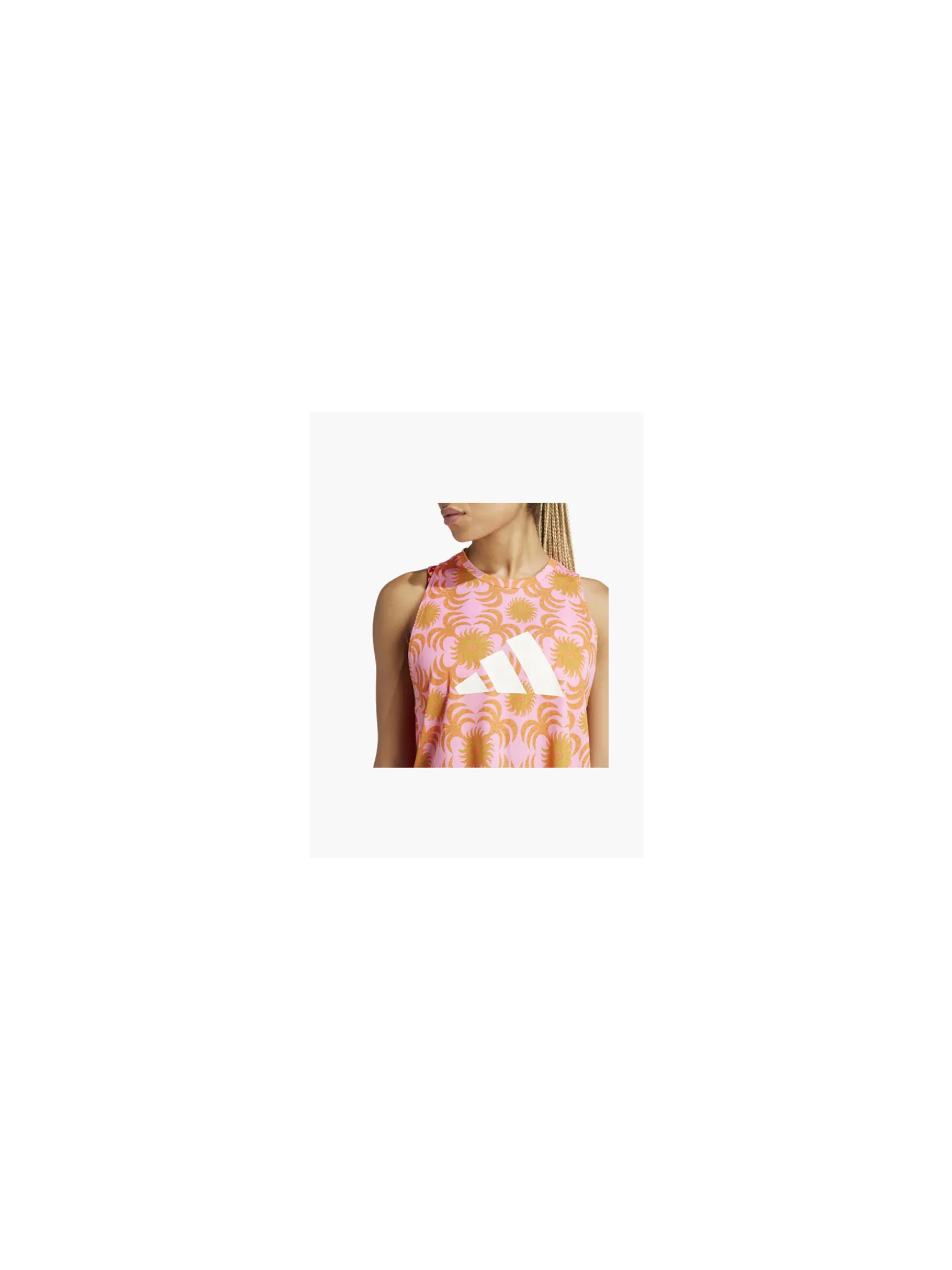 Damen Top