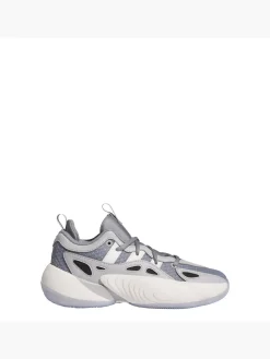 Kinder adidas Trae Unlimited Basketballschuh