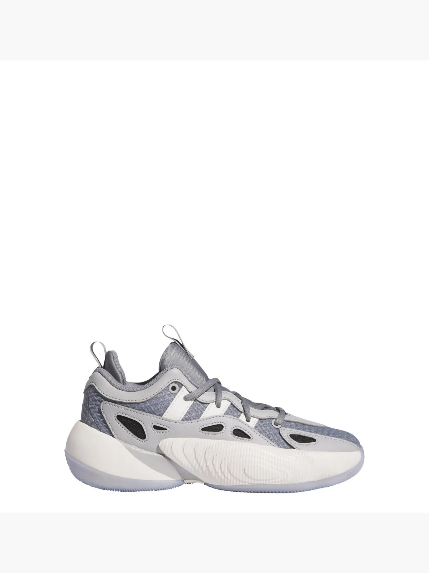 Kinder adidas Trae Unlimited Basketballschuh