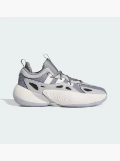 Kinder adidas Trae Unlimited Basketballschuh
