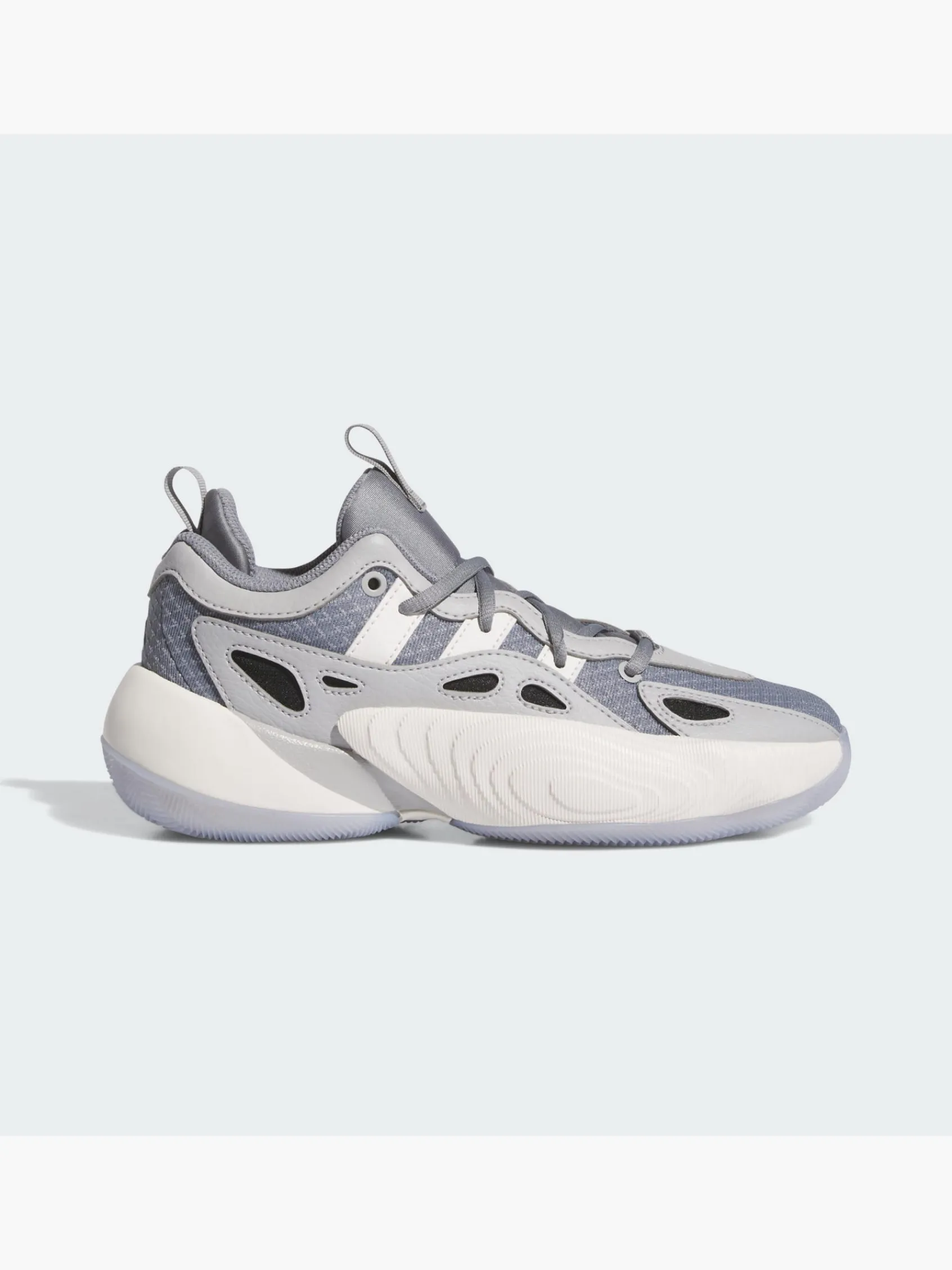 Kinder adidas Trae Unlimited Basketballschuh