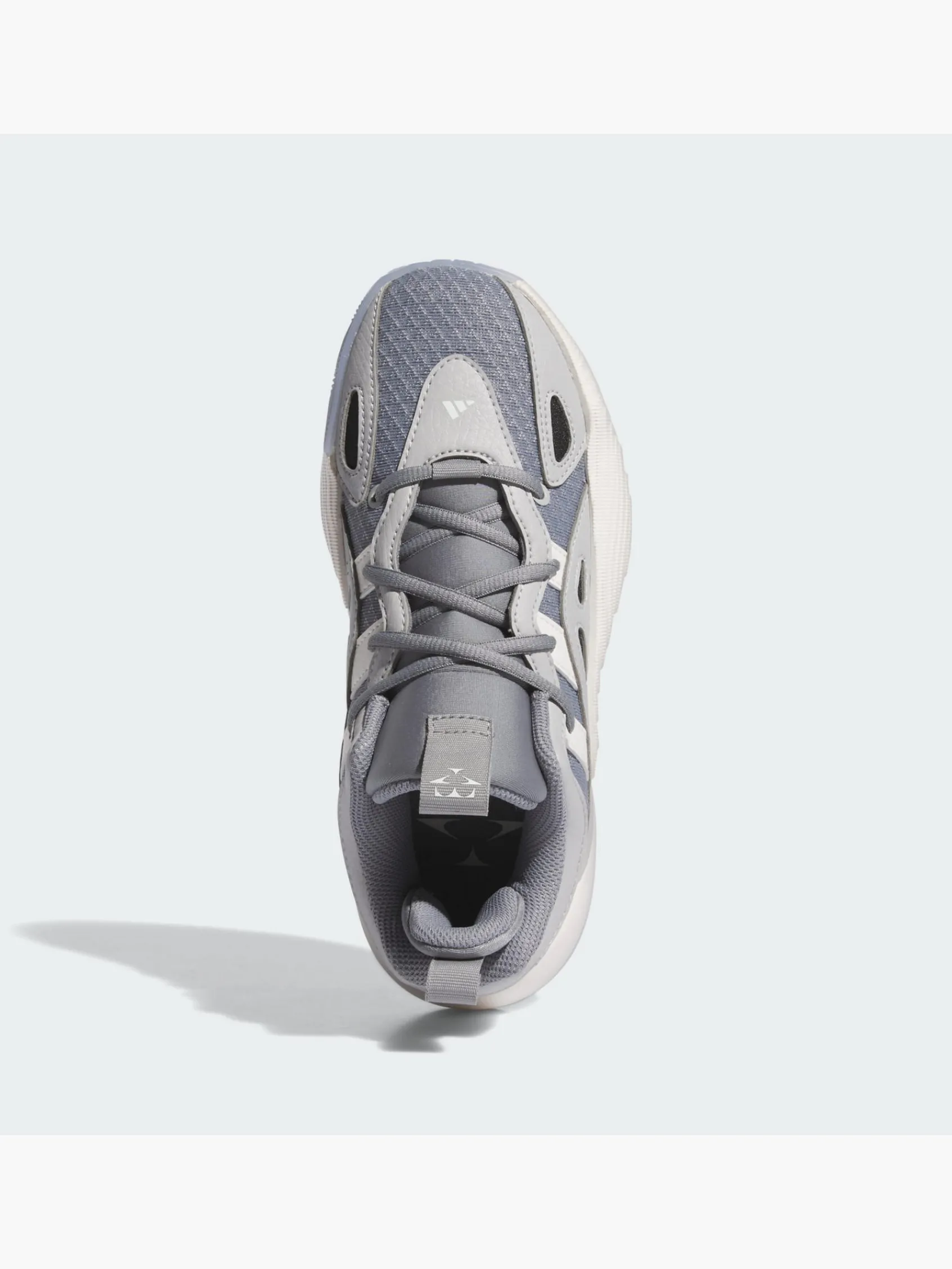 Kinder adidas Trae Unlimited Basketballschuh