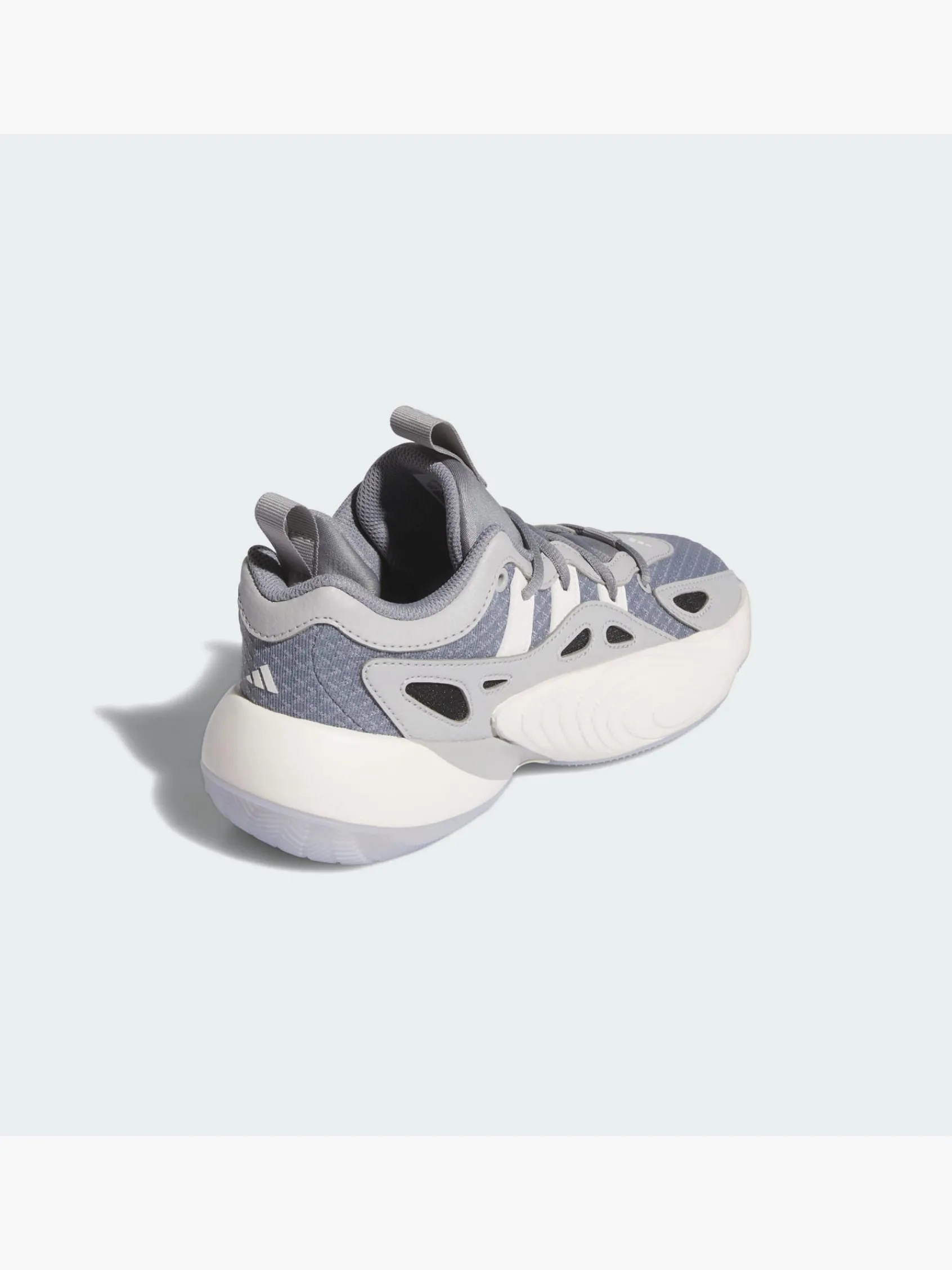 Kinder adidas Trae Unlimited Basketballschuh