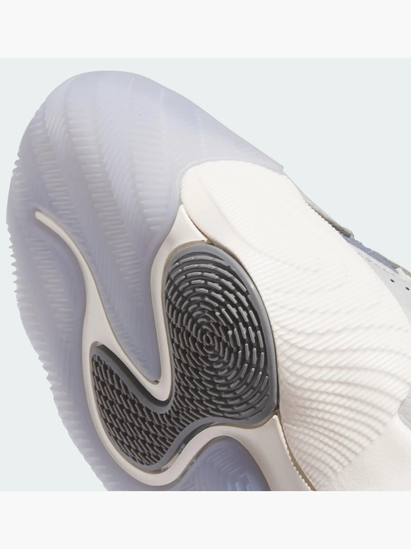 Kinder adidas Trae Unlimited Basketballschuh