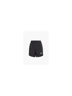 Damen adidas Train 3 Streifen Essentials Shorts