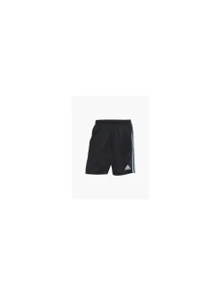 Herren adidas Train 3 Streifen Essentials Shorts