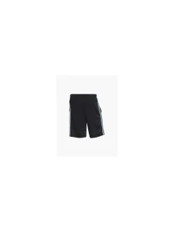 Herren adidas Train 3 Streifen Essentials Shorts