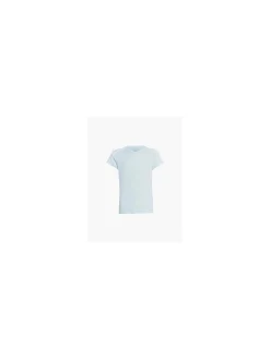 Kinder adidas Train Essentials 3 Streifen Shirt