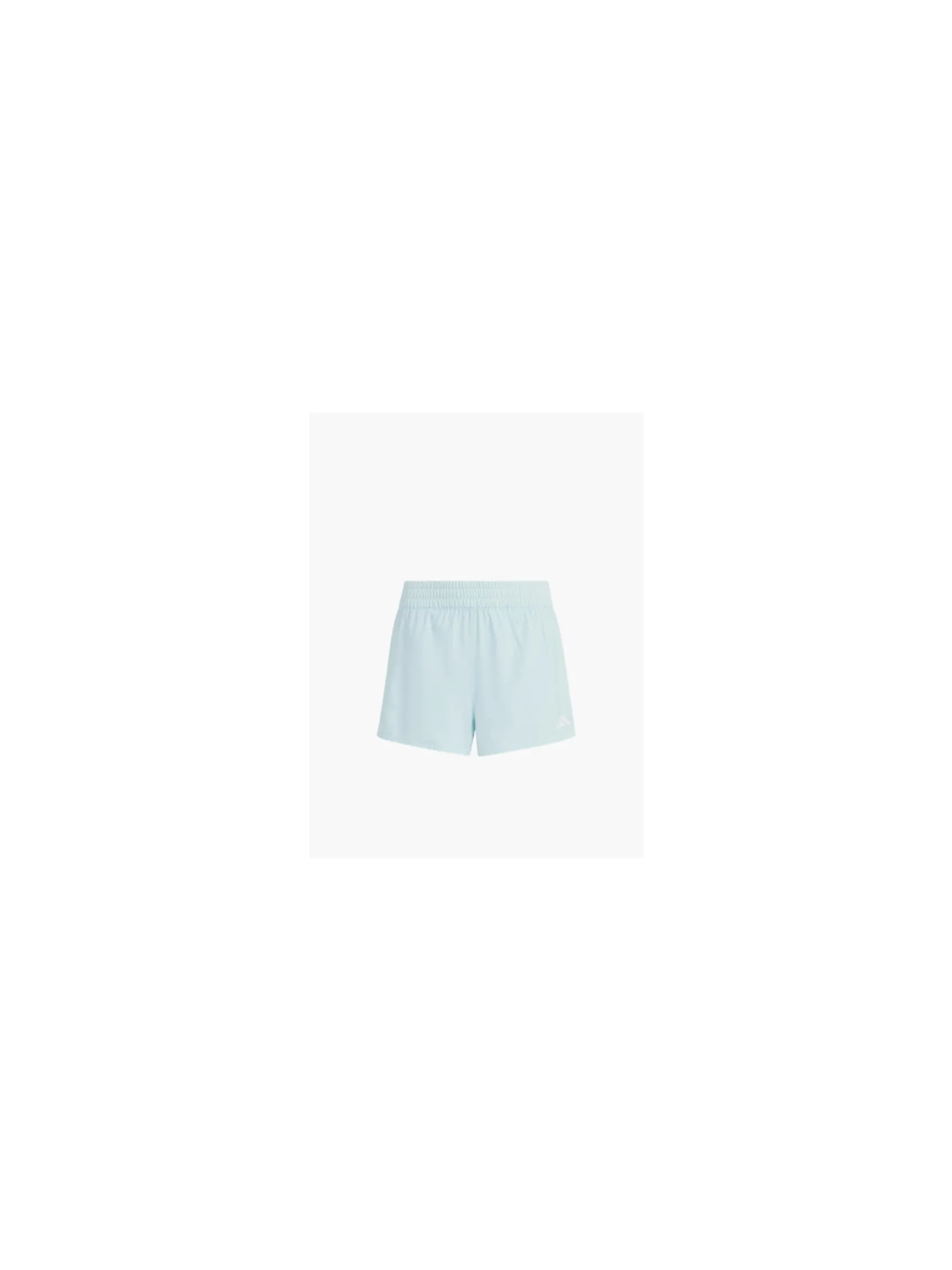 Kinder adidas Train Essentials 3 Streifen Shorts