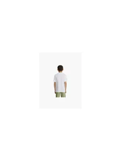 Kinder adidas Train Essentials 3 Streifen Shirt