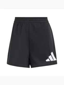 Damen Train Essentials Big Logo Shorts